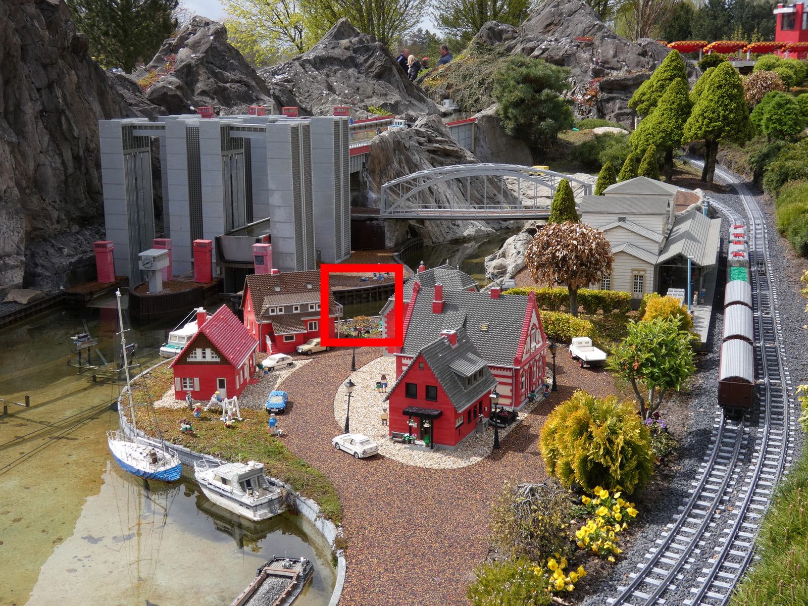 Panasonic Lumix FZ82 – jak Legoland długi i szeroki [test] 16