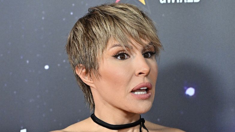 Blanka Lipińska zdradza czy jest zadowolona z efektów liftingu