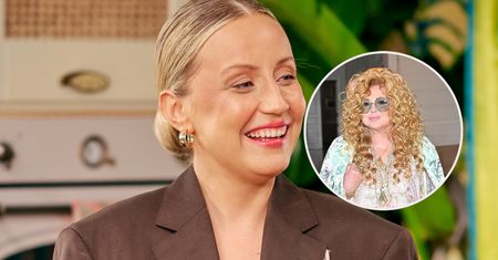 Sandra Hajduk nigdy wcześniej o tym nie mówiła. Zwierzyła się Magdzie Gessler