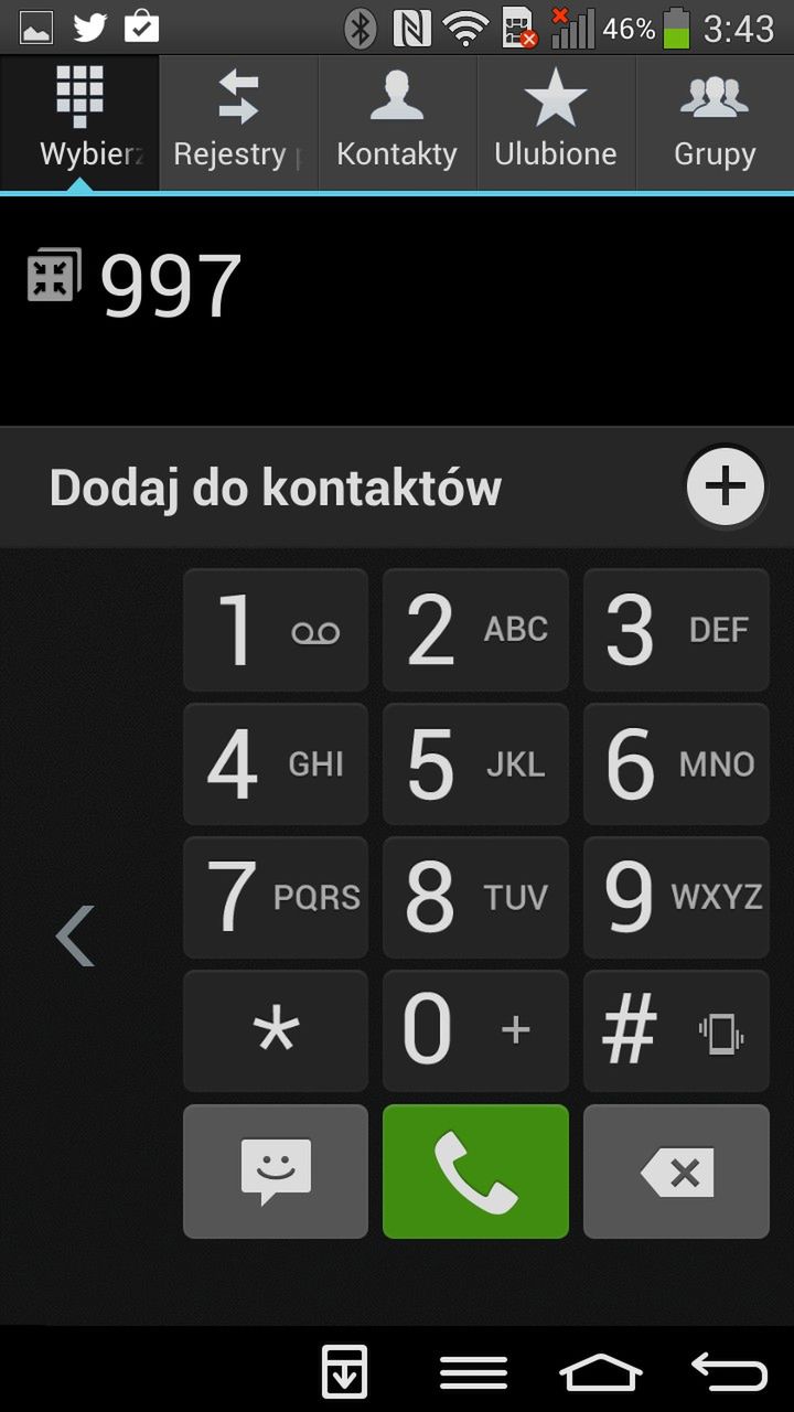 LG G Flex - smartfon stworzony dla geeka [test] 13