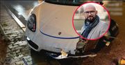 Klient skasował mu Porsche. "Uodporniłem się na to"