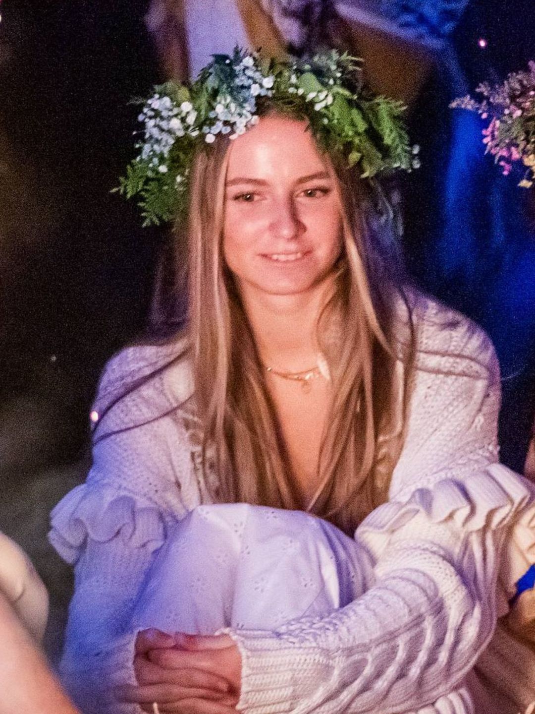 Weronika Kulczyk-Lubomirska