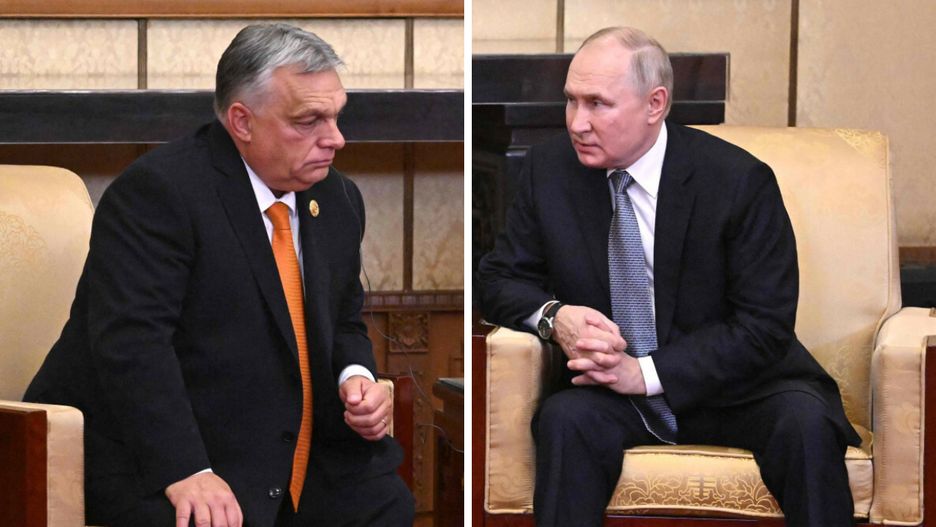 putin orban