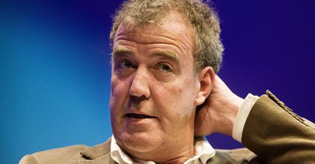 Jeremy Clarkson zawieszony przez BBC – nie będzie Top Gear w tym tygodniu [aktualizacja]