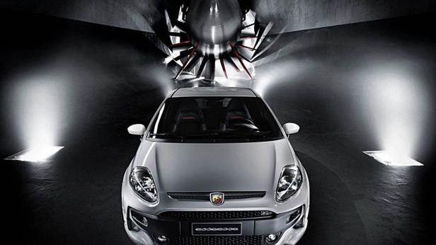 Abarth Punto Evo EsseEsse