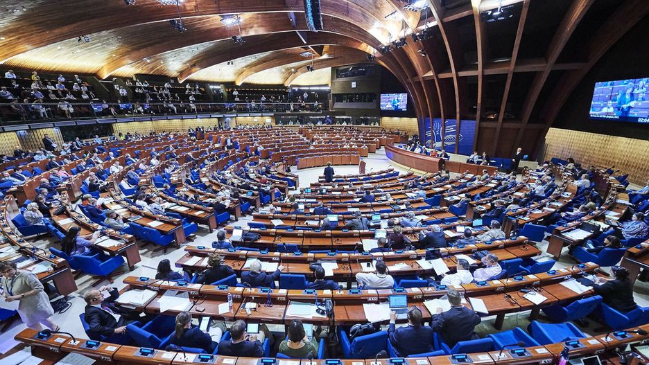 Europejski Trybunał Praw Człowieka. Rada Europy odrzuciła polskich kandydatów