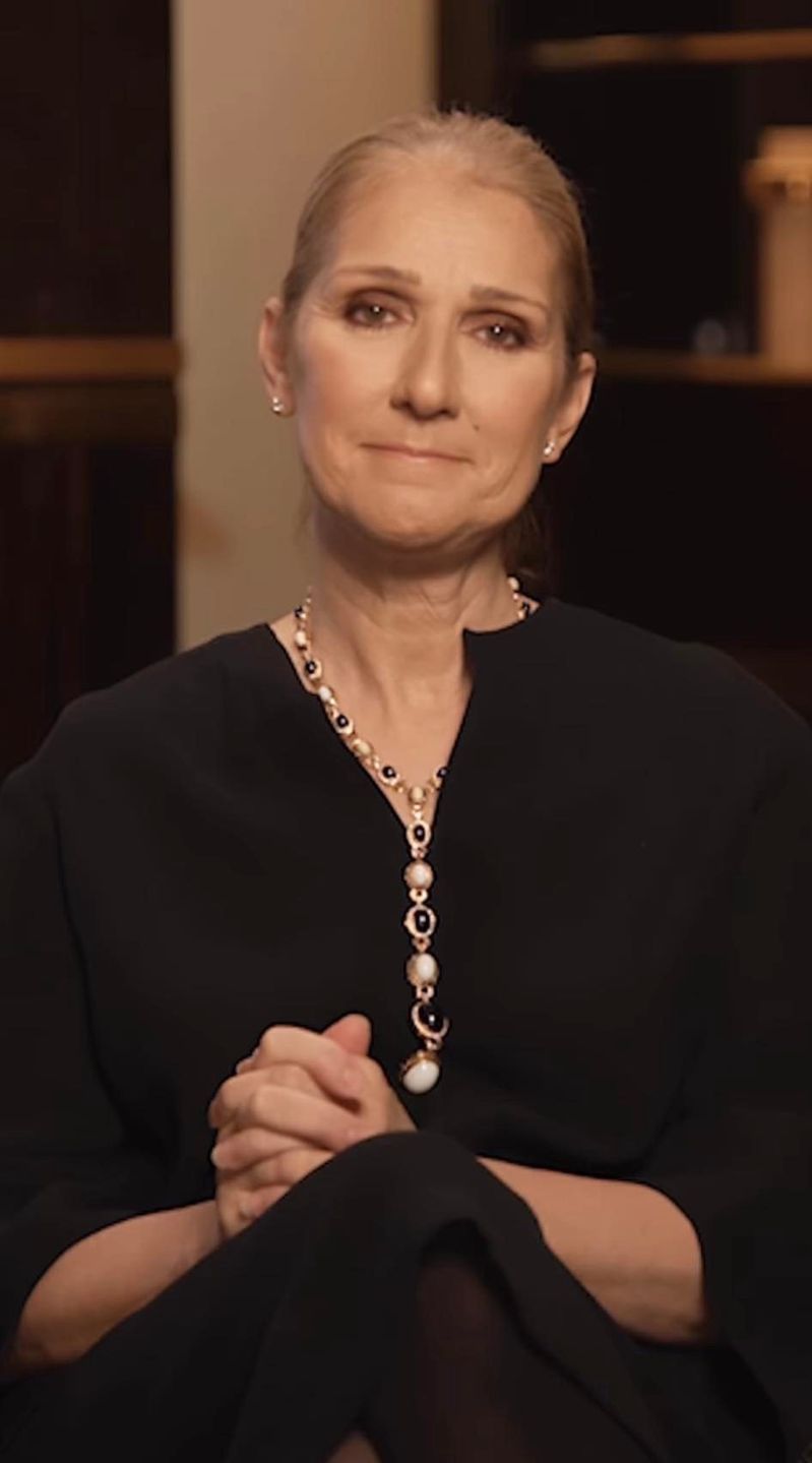 Celine Dion 