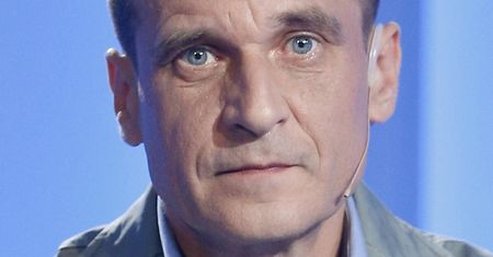 42,89 zł oszczędności. Paweł Kukiz zdradził, co robi z pieniędzmi