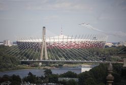 Urodziny PGE Narodowego. Stadion ma 10 lat. Program imprezy