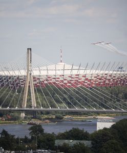 Urodziny PGE Narodowego. Stadion ma 10 lat. Program imprezy