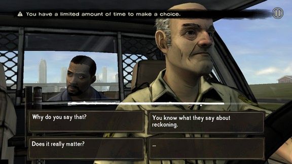 Weekendowy Zestaw Gier i Aplikacji: The Walking Dead: Season One, Smart Launcher 3 i AcDisplay 21