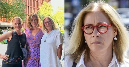 Małgorzata Potocka ma DWIE CÓRKI. Jak wyglądają i czym się zajmują? (FOTO)