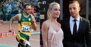 Oscar Pistorius ZASTRZELIŁ SWOJĄ DZIEWCZYNĘ!