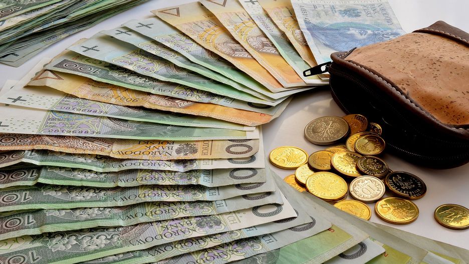 ekonomia, zarobki, raty, kredyt, dochody, pensja, podwyżka, odsetki, bank, rachunki, koszt, oprocentowanie, waluta, monety