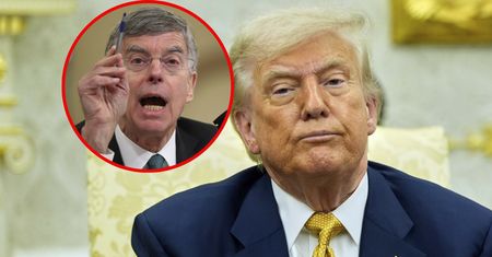 William B. Taylor: Teraz to już wojna Donalda Trumpa