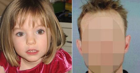 Zaginięcie Madeleine McCann. Ujawniono, kim jest podejrzany o jej morderstwo