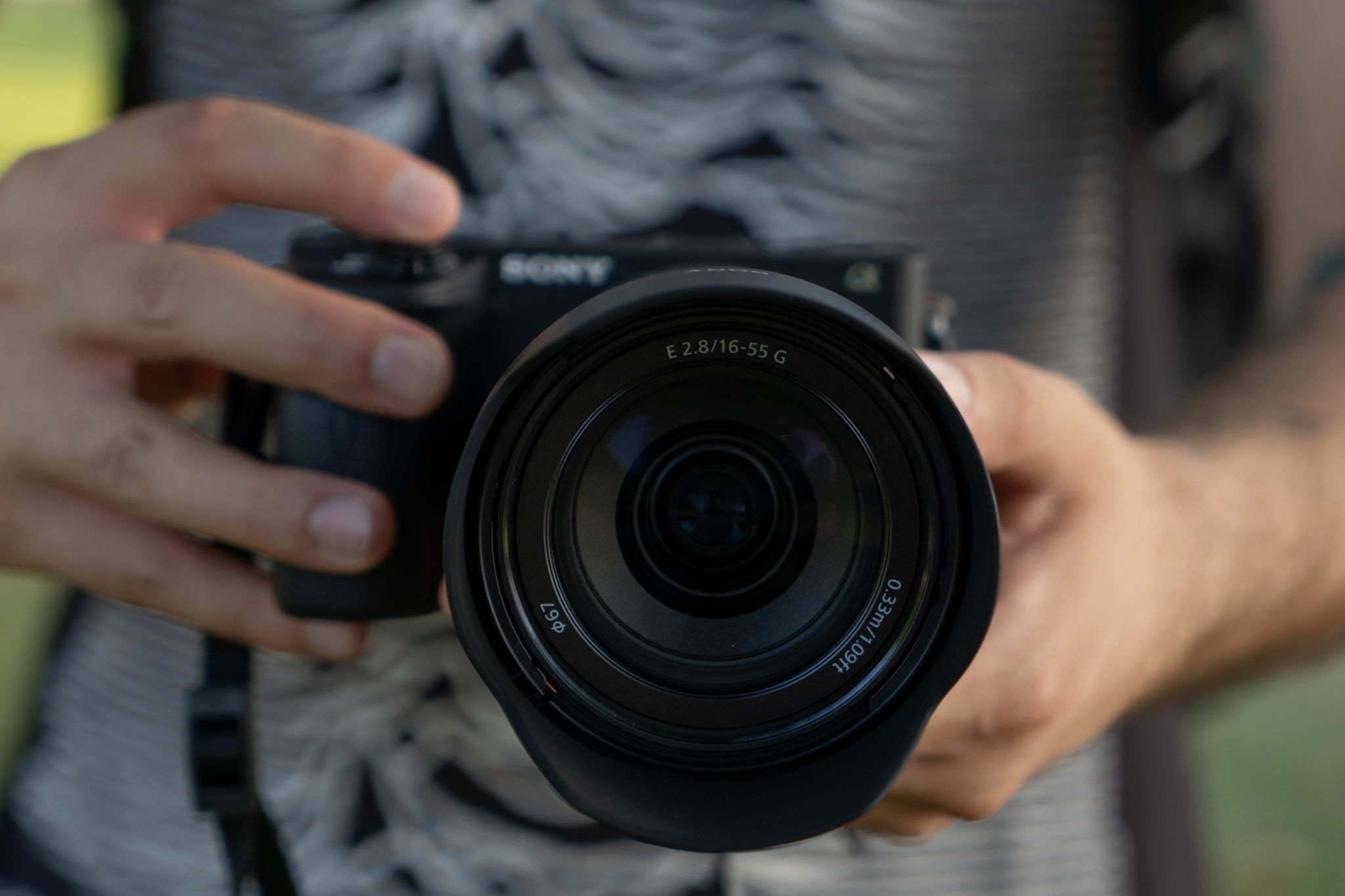 Sony A6600 – pierwsze wrażenia prosto z Kopenhagi 64