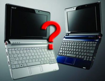Netbook - kupić czy poczekać?! 1