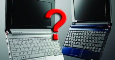 Netbook - kupić czy poczekać?!