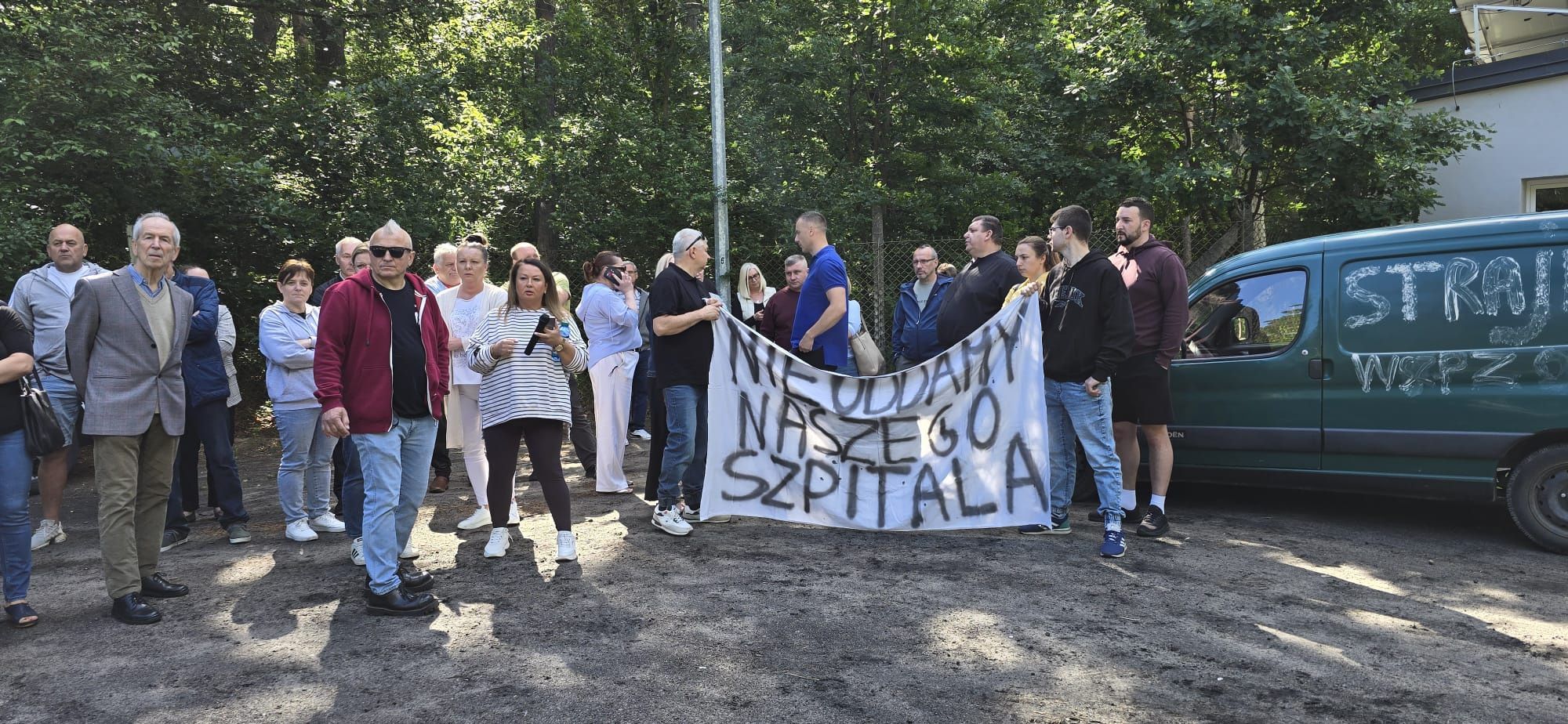 Protest