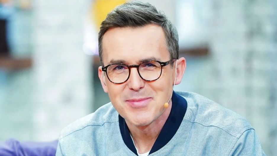 Maciej Kurzajewski został dziadkiem! 