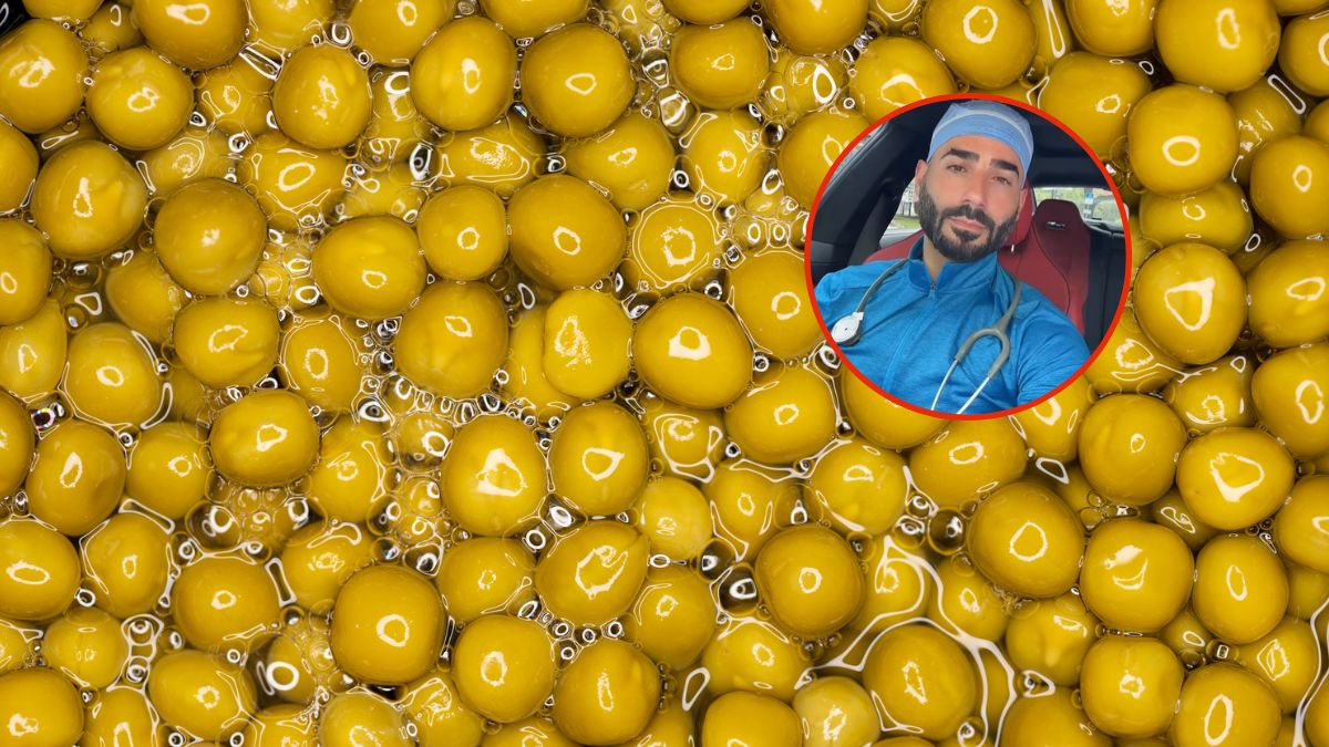 groszek