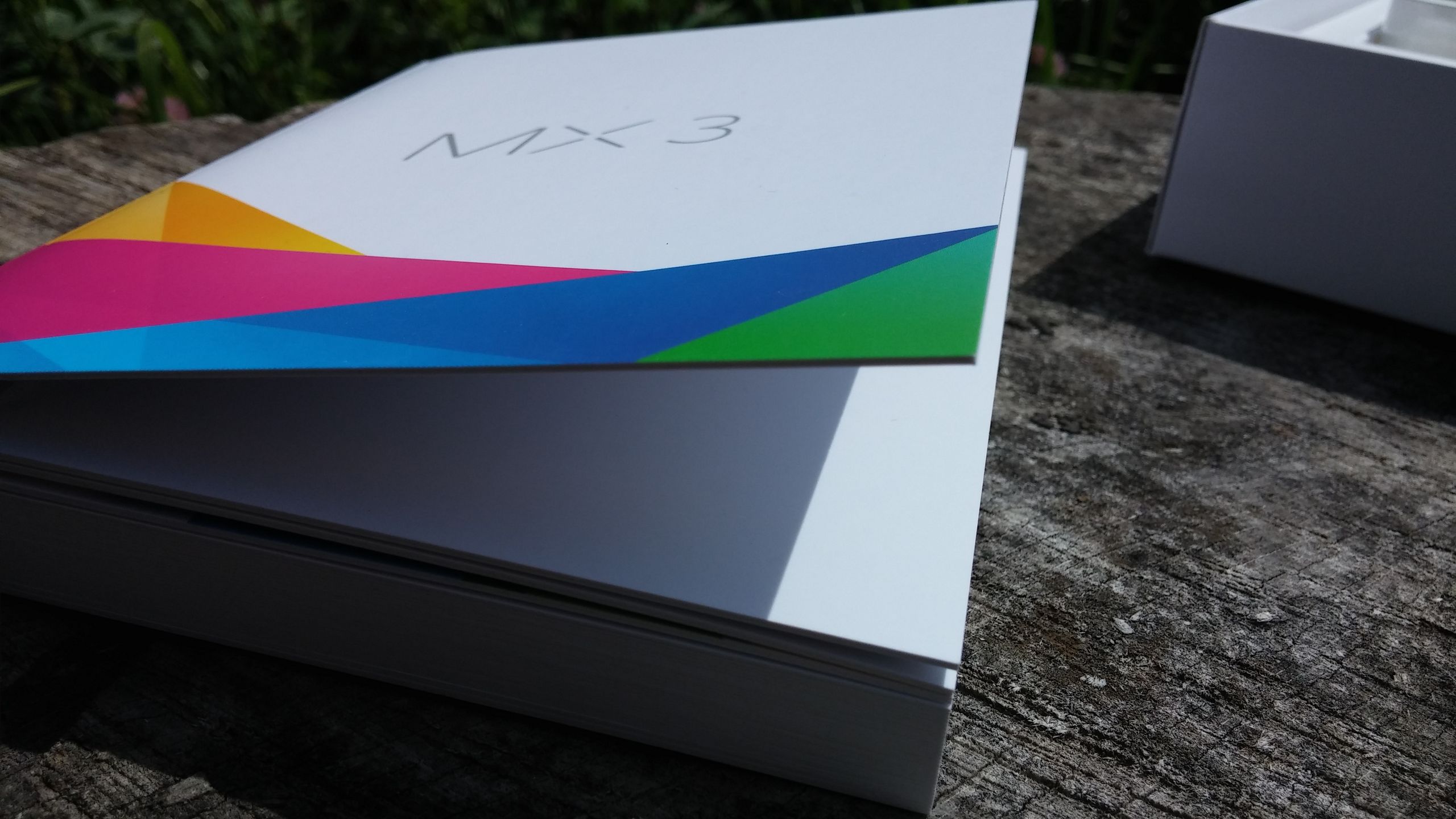 Meizu MX3 - chińskie cacko w Europie [test] 2