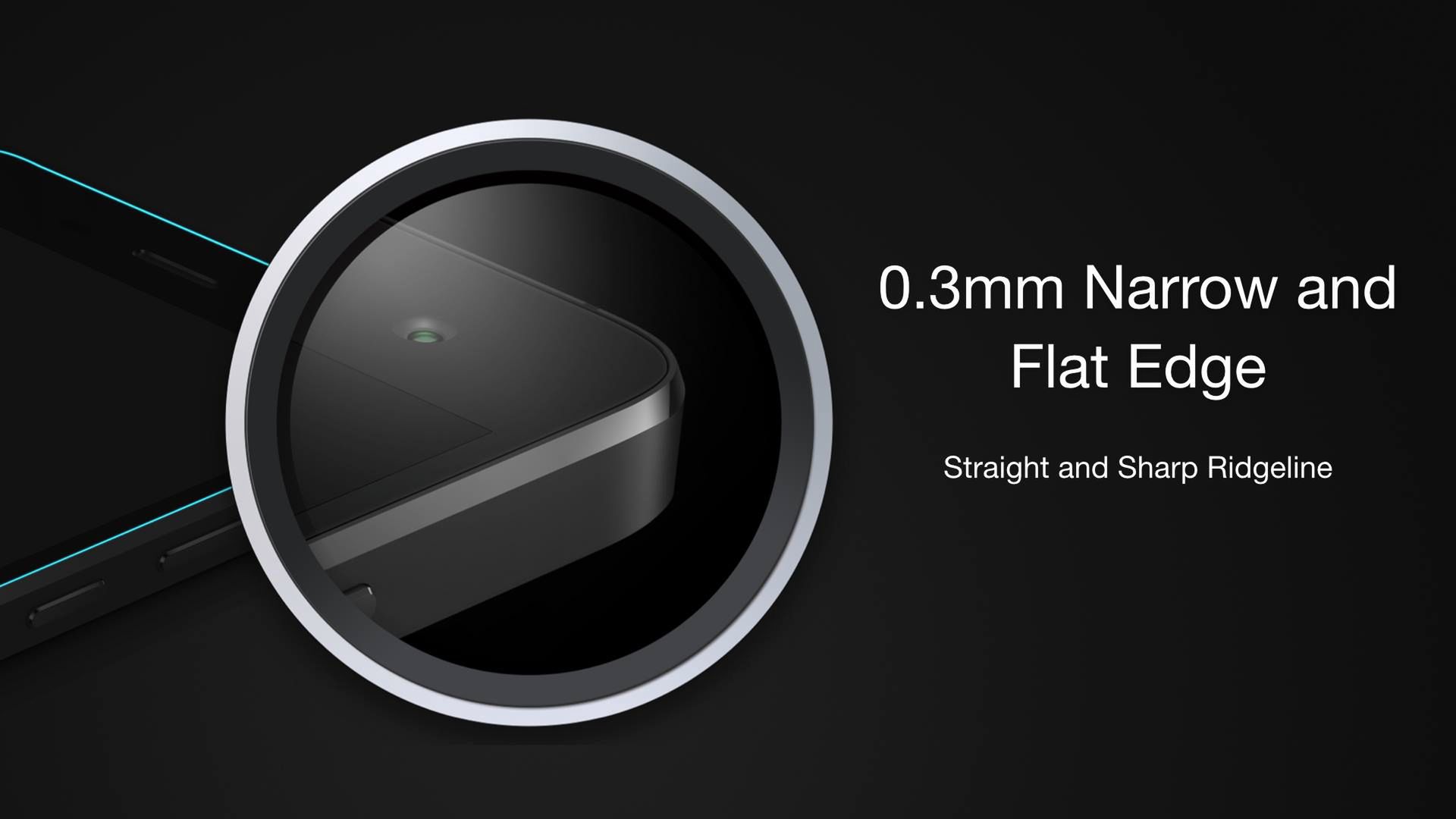 Xiaomi Mi 4 oficjalnie. Oto "najszybszy smartfon na świecie" 11