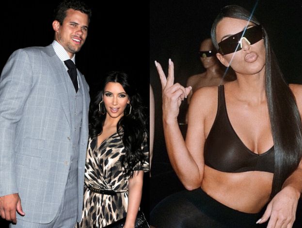 Były mąż Kim Kardashian wspomina związek z celebrytką: "Nigdy nie jest łatwo przechodzić przez takie upokorzenie"
