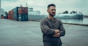 Gwiazda "Morfeusza" porównuje swoją rolę do bohaterów "Infiltracji". "Jestem połączeniem Damona i DiCaprio"