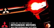 Mitsubishi zapowiada odświeżonego Outlandera
