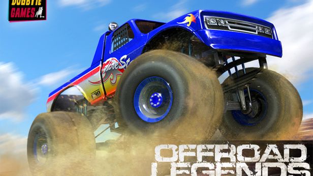 Offroad Legends [recenzja] 1