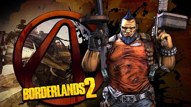 Borderlands 2 pojawi się również na Androida! 1