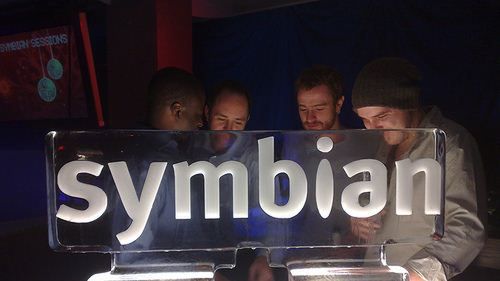Nokia przyśpiesza śmierć Symbiana, następca N8 ostatnim modelem 1
