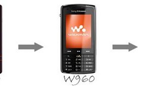 Smartfon z pamięcią 16GB od Sony Ericssona? 1