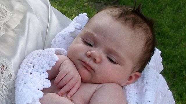 Dałbyś córce imię "Lubię to"? 1