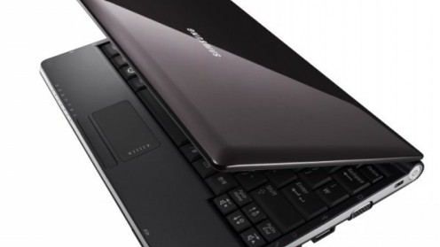 Specjalna edycja Samsunga NC10 1