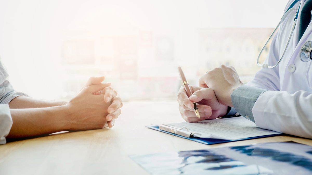 Z opieki świątecznej korzysta wielu pacjentów