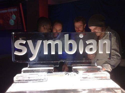Symbian umrze wcześniej, niż przypuszczano? (fot. dailymobile.se)