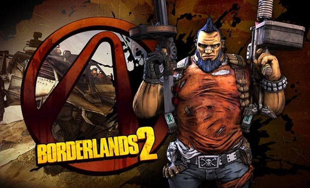 Gearbox dementuje: Nie będzie Borderlands 2 na urządzeniach mobilnych!