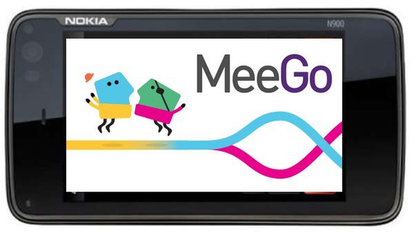 MeeGo 1.0 dla Nokii N900 wydane!