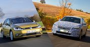 Czy Škoda Scala zagrozi Volkswagenowi Golfowi? Na papierze widać różnice