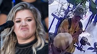 Afera z Kelly Clarkson w sklepie dla dzieci. Poczuła się jak w "Pretty Woman", a właściciele ujawniają: "Chciała kupić automat WMUROWANY W ŚCIANĘ"