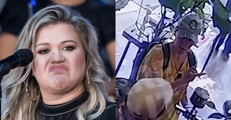 Afera z Kelly Clarkson w sklepie dla dzieci. Poczuła się jak w "Pretty Woman", a właściciele ujawniają: "Chciała kupić automat WMUROWANY W ŚCIANĘ"