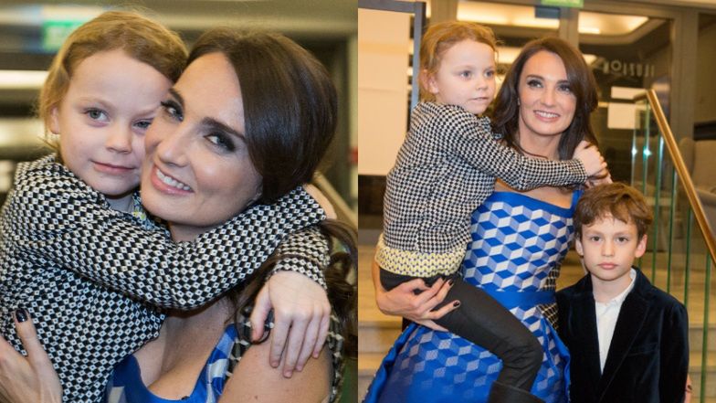 Dzieci Dominiki Kulczyk i Jana Lubomirskiego