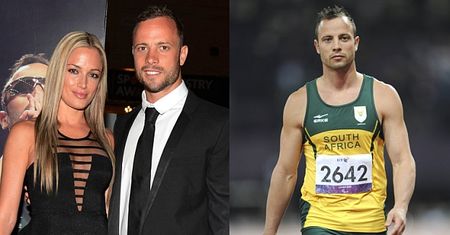 Pistorius oskarżony o MORDERSTWO!