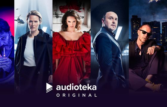 Usługa streamingowa WP z 50 oryginałami w 2026 roku. Wśród nich seriale o zombie