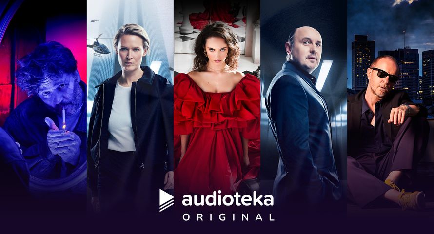 Usługa streamingowa WP z 50 oryginałami w 2026 roku. Wśród nich seriale o zombie