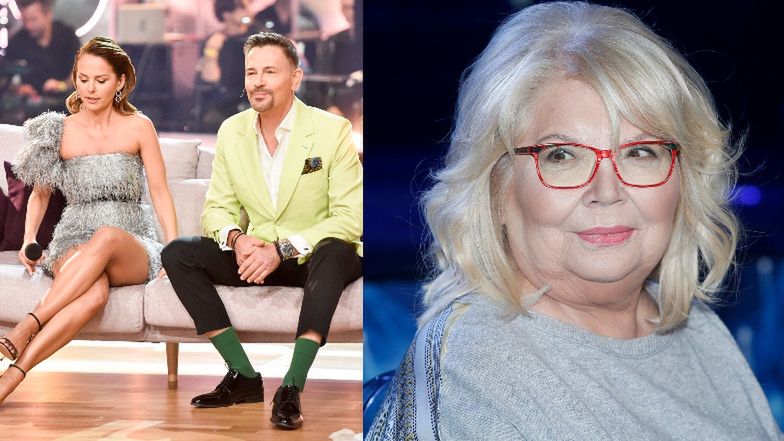 Gwiazdy Polsatu "drżą o pracę?"