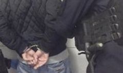 Warszawa. Już pierwszy cios powalił przypadkową ofiarę